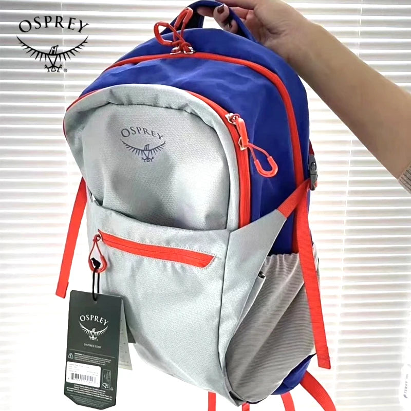 Eagle DAYLITE plus Sunlight+20L Outdoor Mountaineering and Hiking Backpack